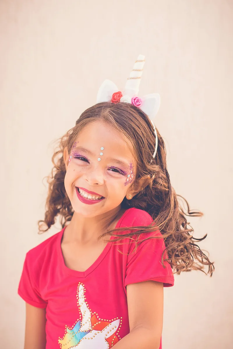 Princess Station para fiestas infantiles